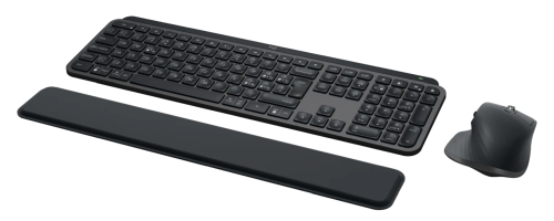 logitech ms keys