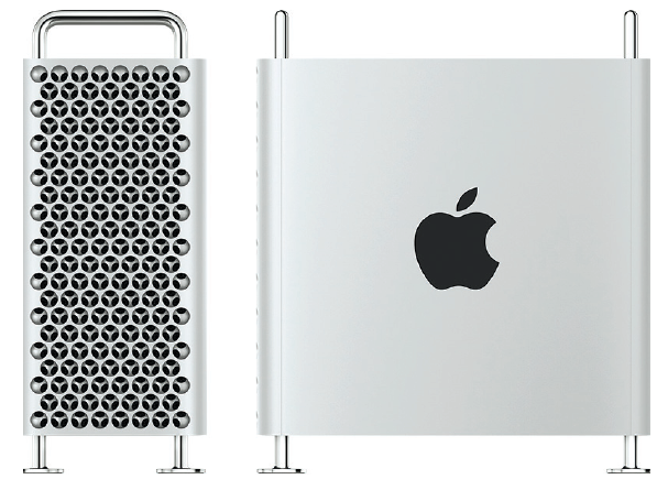 mac Pro