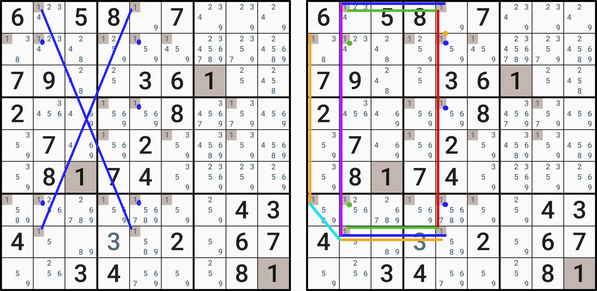 332 sudoku