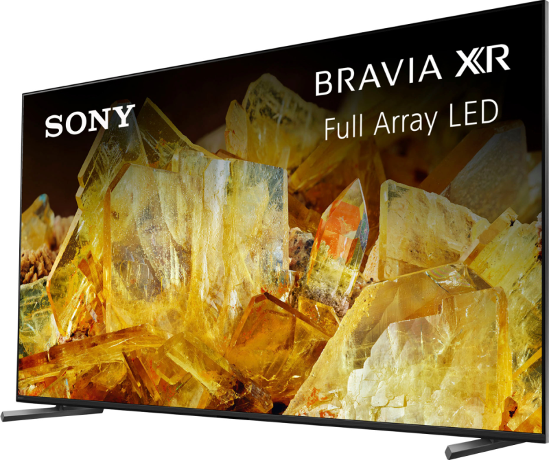 Sony X90L FA LED 2