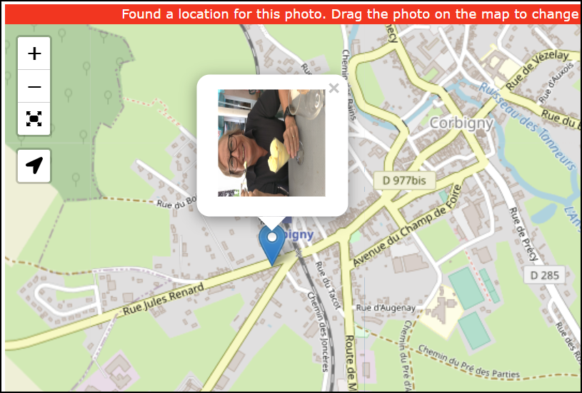 GPS Foto 2