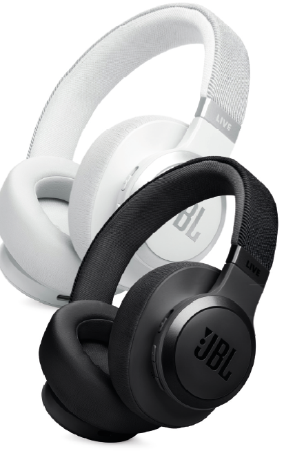 JBL 1