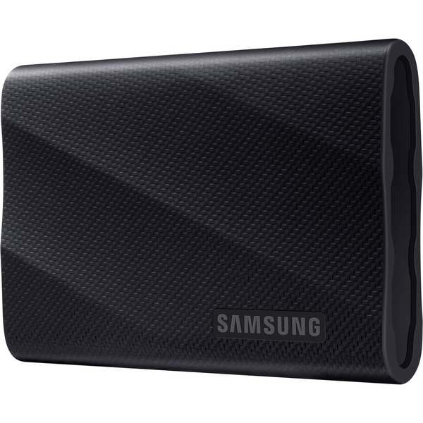 SAMSUNG Portable T9 2 TB externe SSD100017121 2
