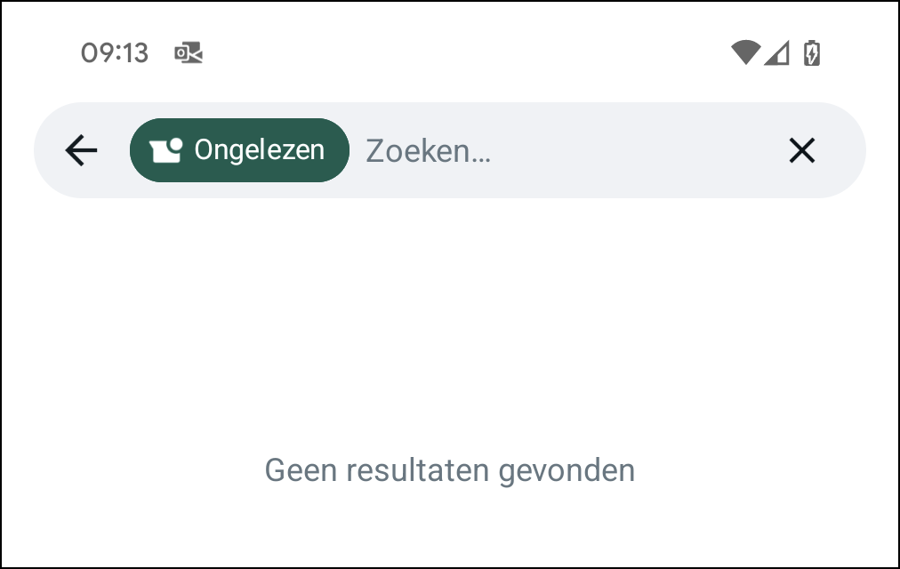 Whatsapp ongelezen berichten zoeken 2