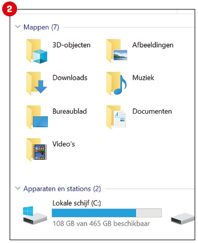 Mac overstappen stap 2 2