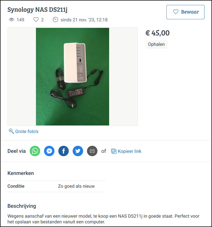 335 marktplaats 2
