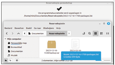 03 Lijst met progs 2