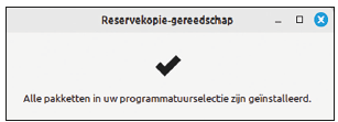 08 VLC nu opnieuw geinstalleerd 2