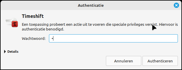 10 Authenticeren 2