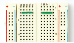 Breadboard 3