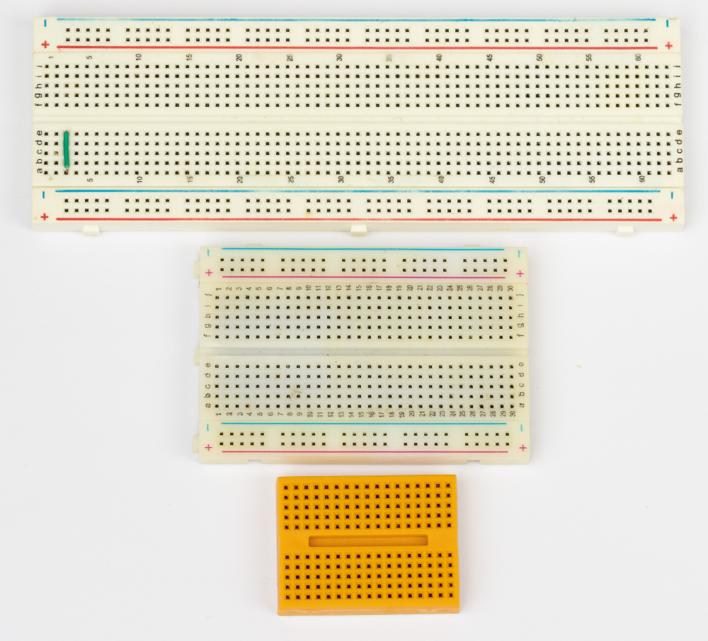 Breadboard 2 2