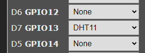 DHT12