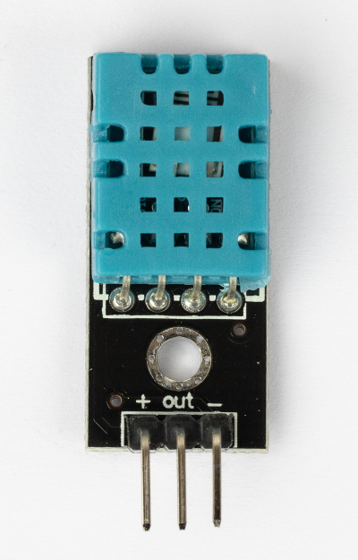 SensorDHT 3 2
