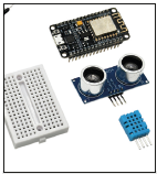 sensor intro