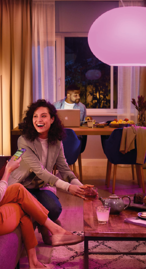 Philips Hue 1a
