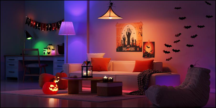 Smart lights 2