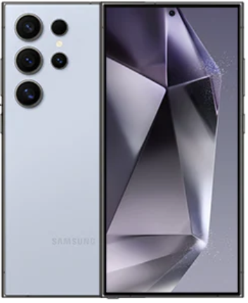 Galaxy S24 Series Main