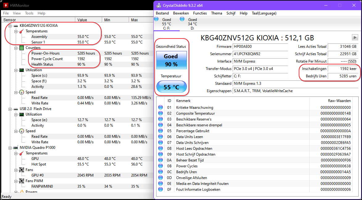 03 hwmonitor crytaldiskinfo bewerkt 2
