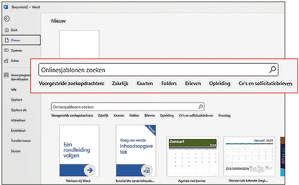 Bestand Nieuw Onlinesjablonen 2