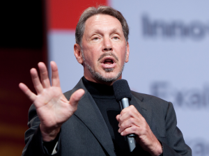 Larry Ellison 1B