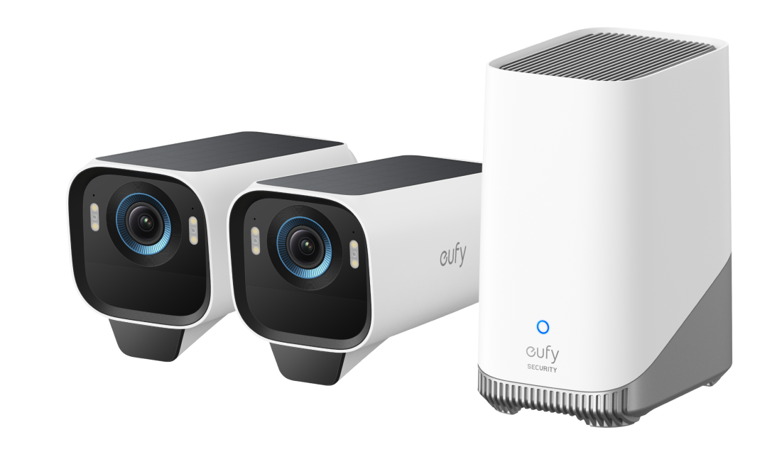 eufyCam S3 Pro 2a