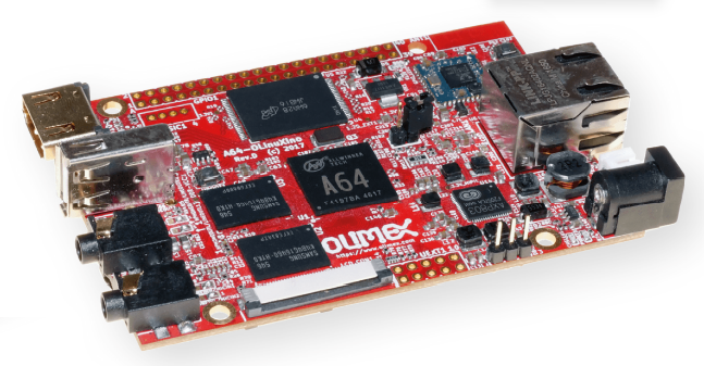 Olimax 1
