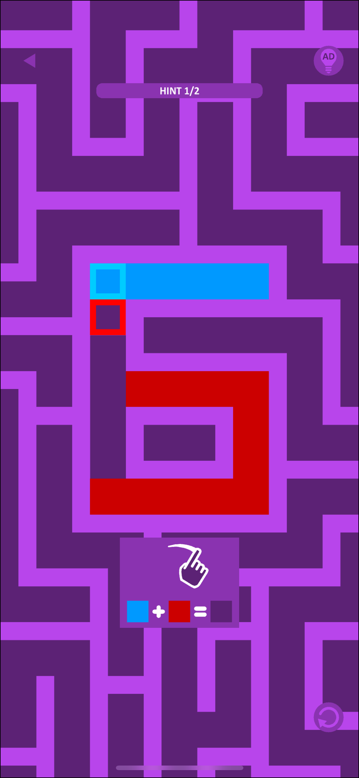 Purple 2