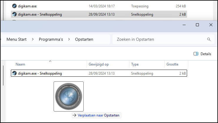 06 opstarten 2