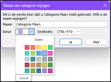 05 categoriseren 2