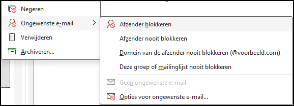 09 ongewenstemail 2
