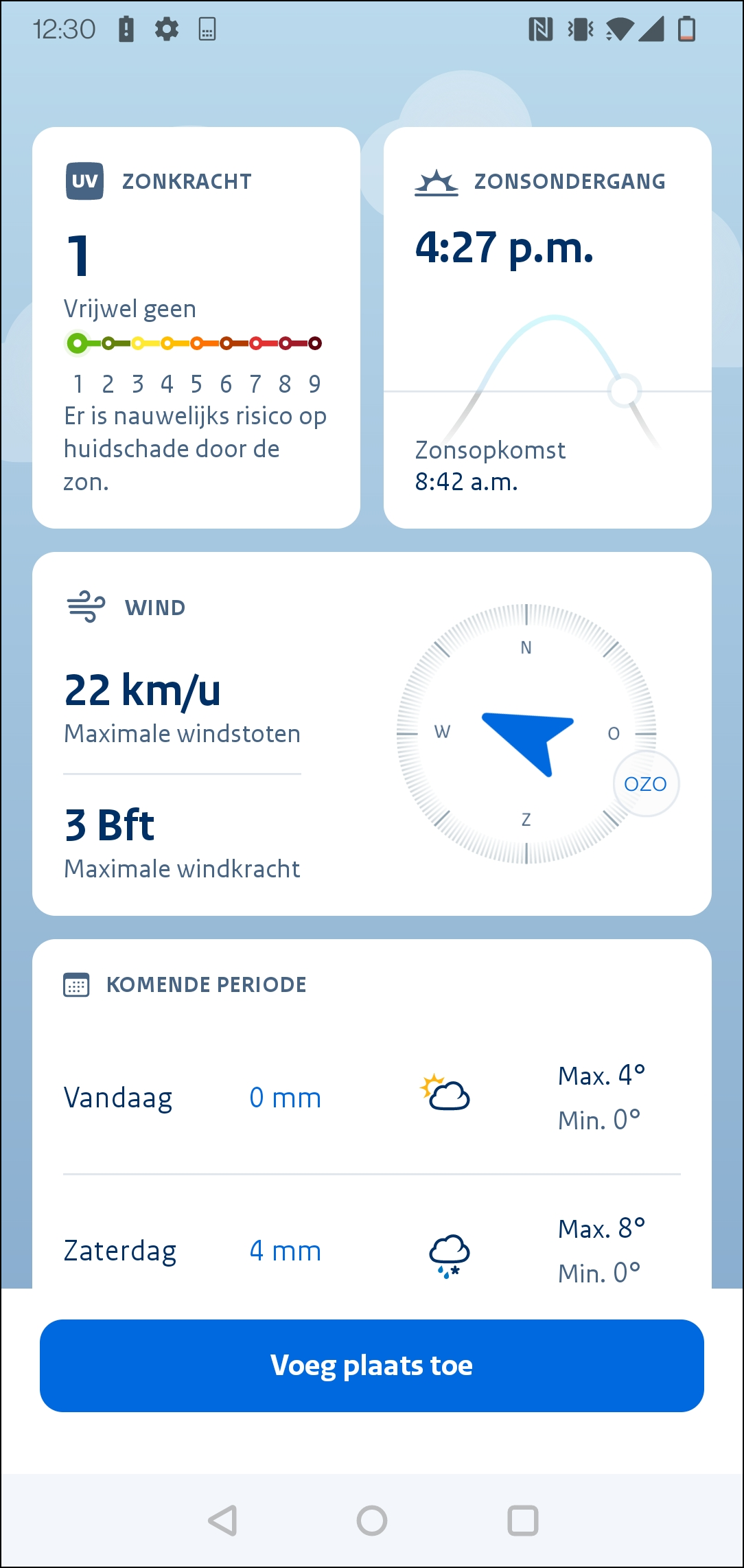knmi 2
