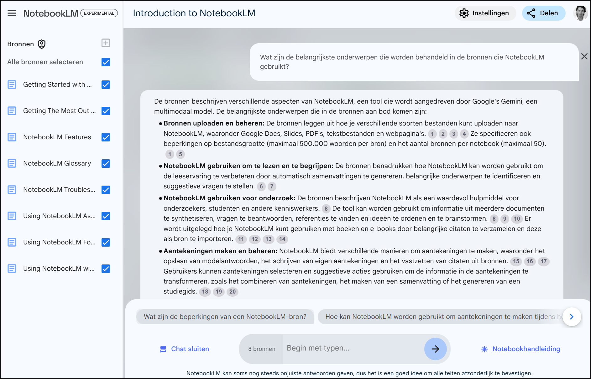 notebooklm 2