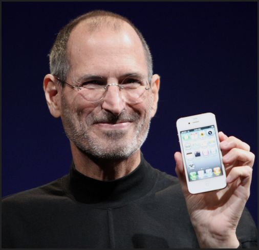 Steve Jobs 1