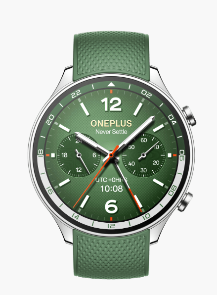 OnePlus Watch 2R front