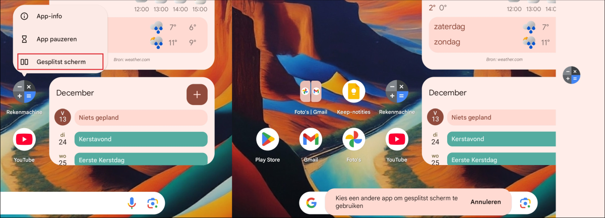 App Make Android 15 1