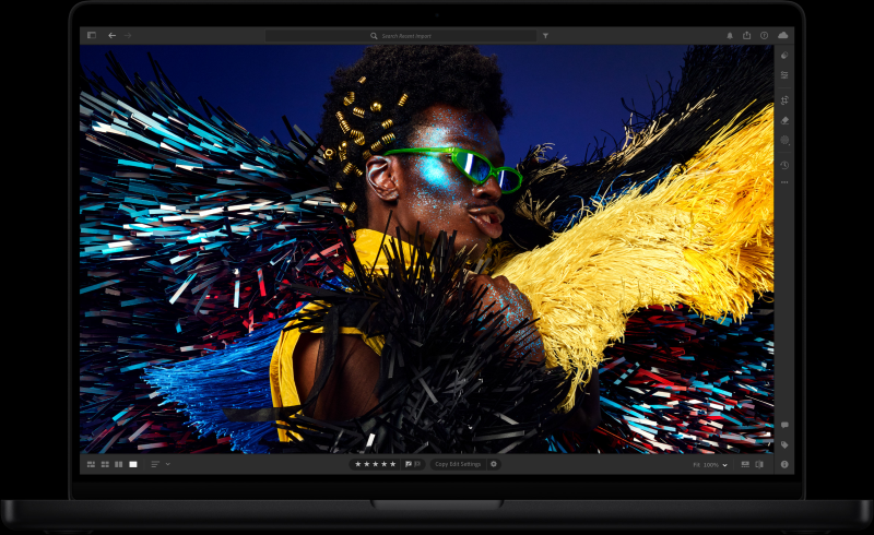 Apple MacBook Pro 2024 2