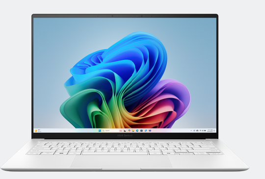 AsusZenbook 2