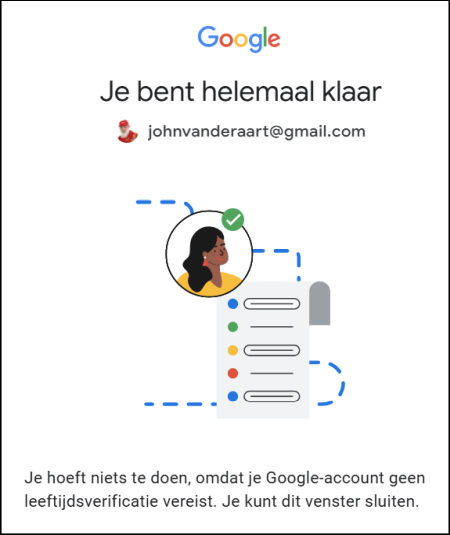 Google 18 3A