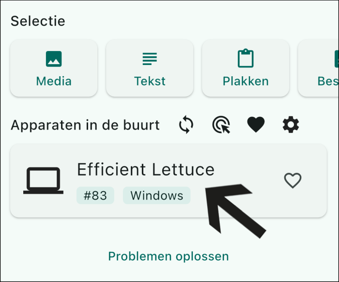 LocalSend2 A