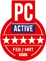 PCA stars 5 340