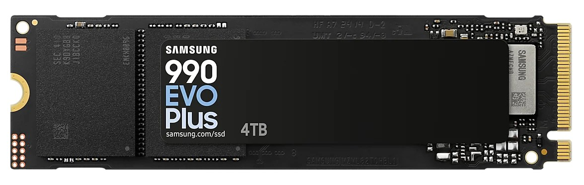 nl 990 evo plus nvme m2 ssd 2