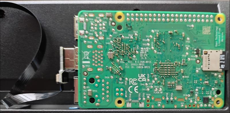 Raspi 2