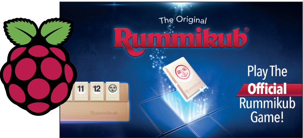 Rummikub 2
