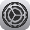 Settings button 2