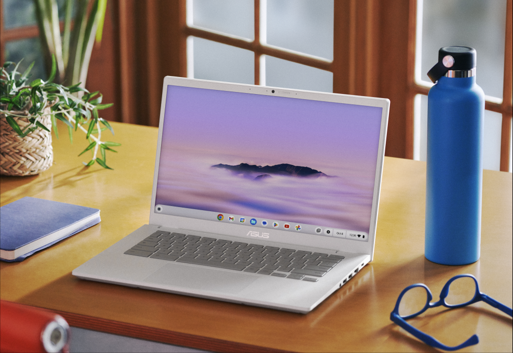 ASUS STUDY GROUP 2