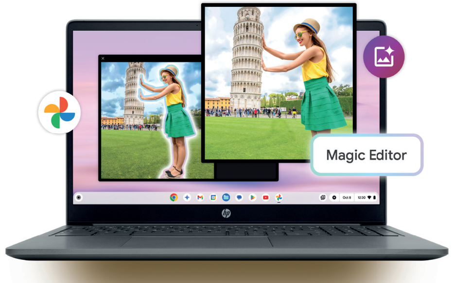 MagicEditor 2