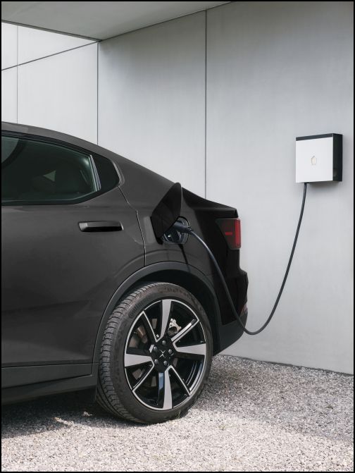 Smappee Ev Wall Car 2