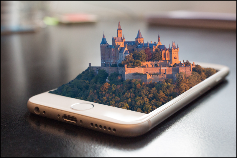 Mobile Phone 1875813 2