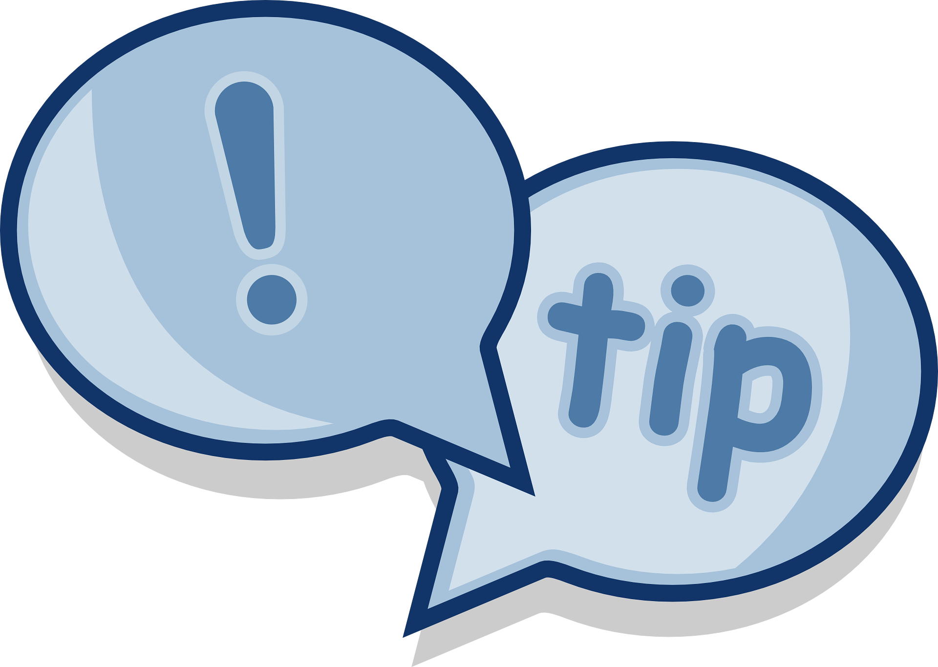 tip
