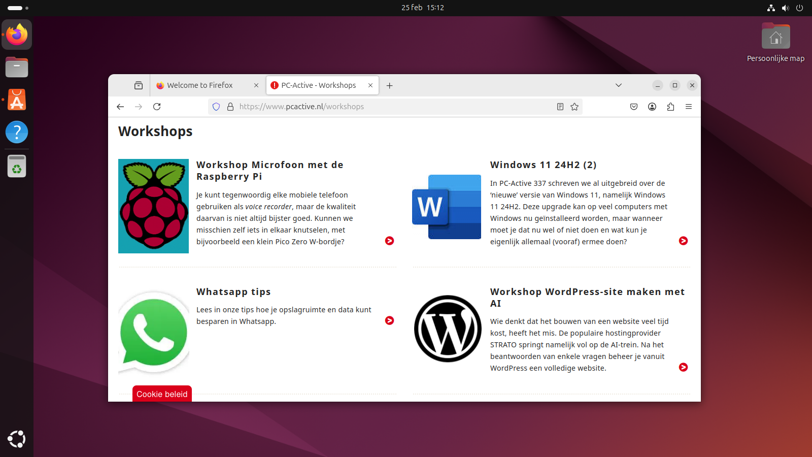 Ubuntu